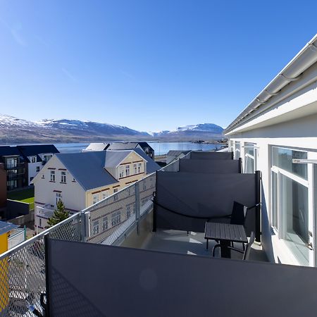 Hotel Kea By Keahotels Akureyri Exterior foto